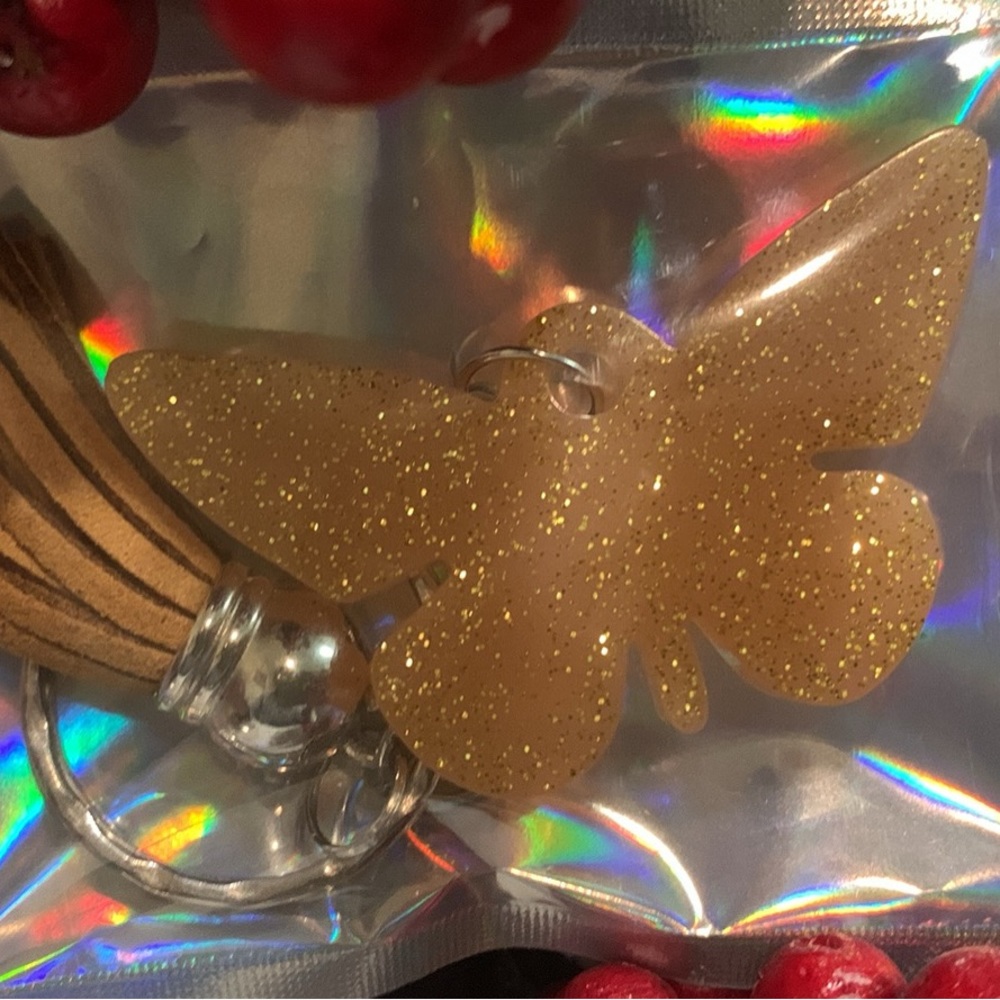 ❤️ keychain - Picture 8 of 15